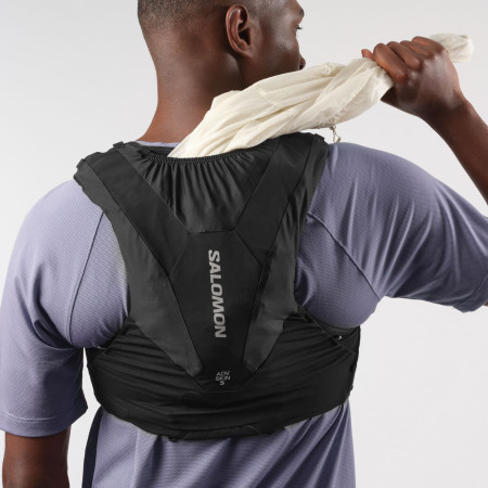 Prsluk za trčanje Salomon Adv Skin 5