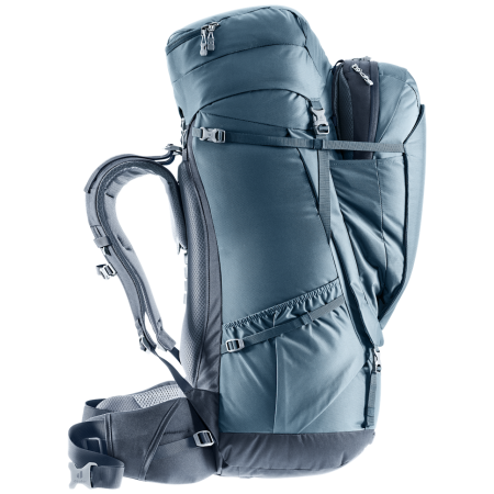 Turistički ruksak Deuter Voyager 65+10