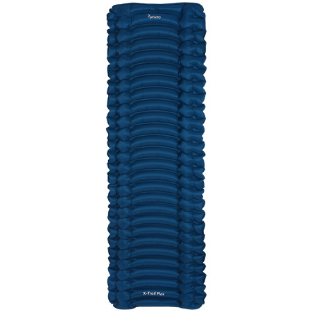 Podloga na napuhavanje Warg X-Trail Flat