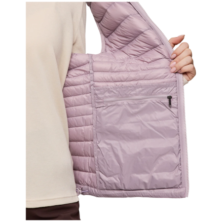 Ženski prsluk od perja Cotopaxi W'S Fuego Down Vest