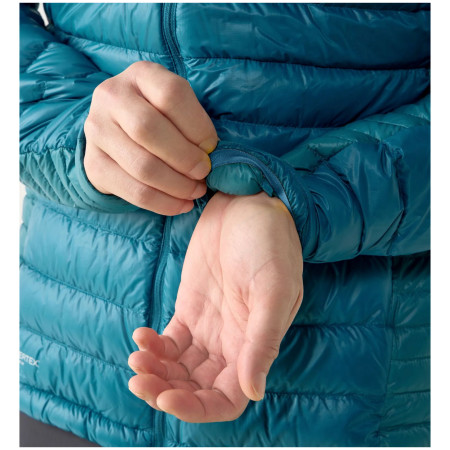 Muška jakna Haglöfs L.I.M Down Hood II