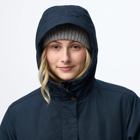 Ženski kaput Fjällräven Kiruna Hydratic Padded Parka W