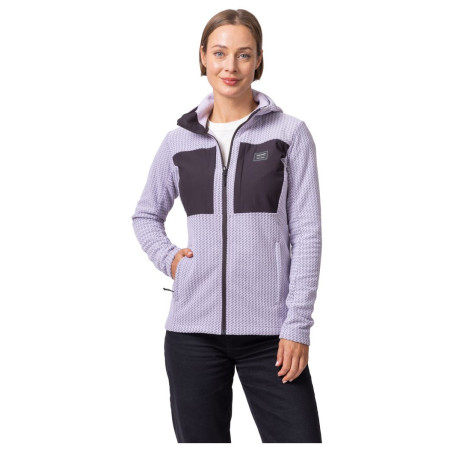 Ženska dukserica Hannah River Hoody W