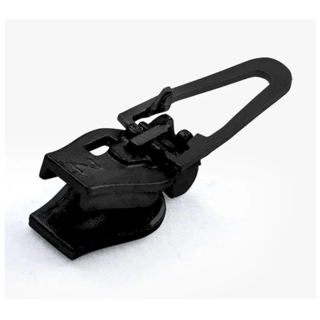 Zamjenski patentni zatvarač ZlideOn Opravný jezdec pro úzké zipy - S