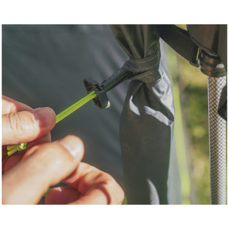 Šator za kamper Outwell Santa Monica Air Mid/tall