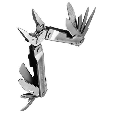 Multi-tool Leatherman Rebar Box