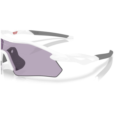 Sunčane naočale OAKLEY Radar Plate Prizm Slate