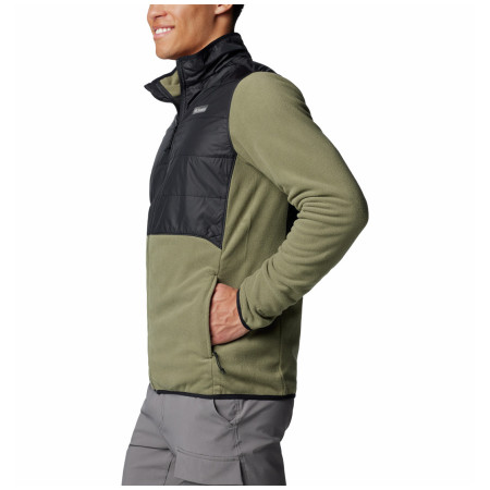 Muška dukserica Columbia Basin Butte™ Full Zip Fleece Ii