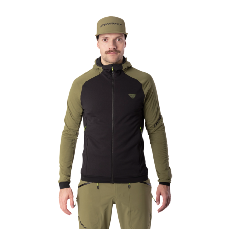 Muška dukserica Dynafit Radical Ptc Hooded Jkt M
