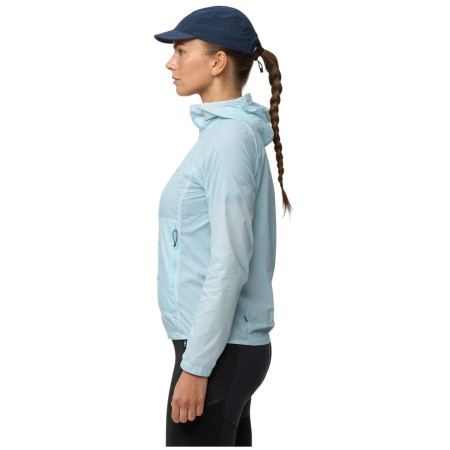 Ženska jakna Fjällräven Keb Lätt Wind Jacket W