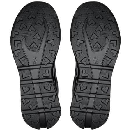 Muške tenisice za trčanje On Running Cloudvista 3 Waterproof