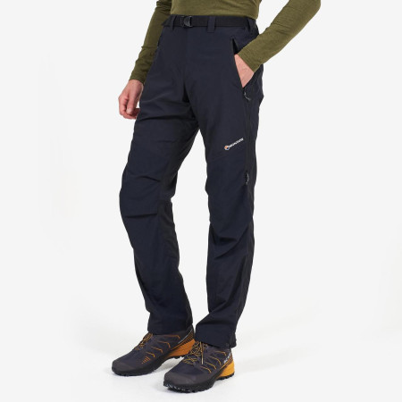 Muške hlače Montane Terra Pants Reg Leg