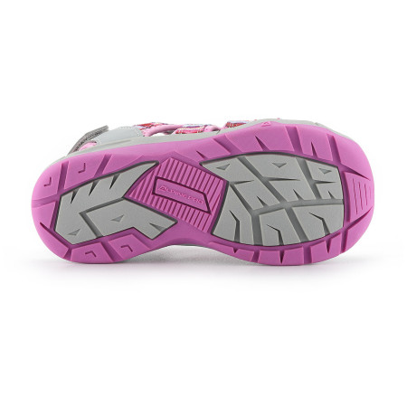 Dječje sandale Alpine Pro Koremo Rise