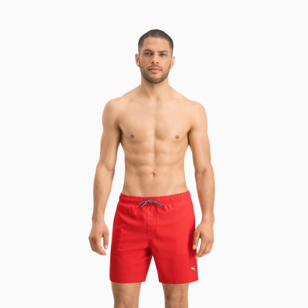 Muški kupaći Puma Medium Length Swim Shorts