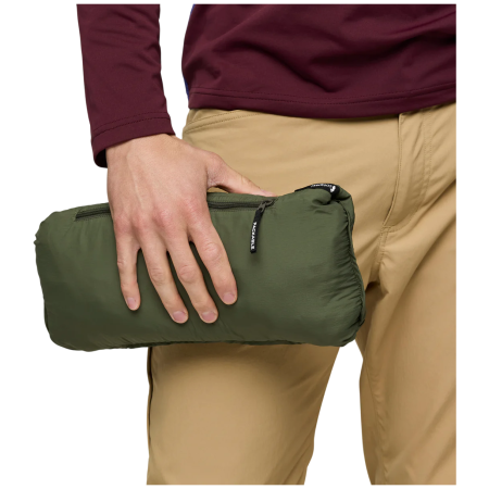 Muška jakna Cotopaxi M'S Pacaya 2.0 Insulated Hooded Jacket