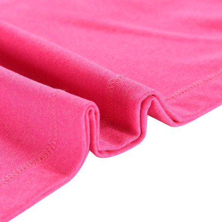 Dječja majica Alpine Pro Louso Pink