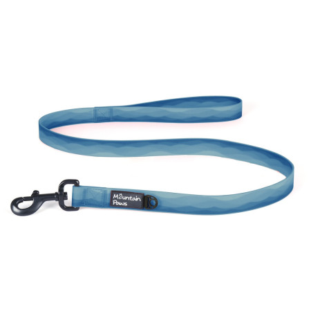 Povodac za psa Mountain Paws Waterproof Dog Lead plava Blue