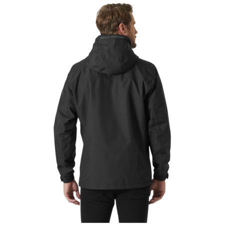 Muška jakna Helly Hansen Dubliner Jacket