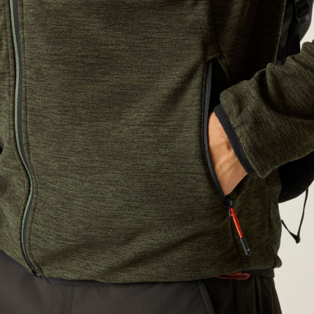 Muška dukserica Regatta Scaris