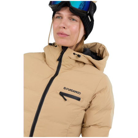 Ženska zimska jakna Fundango Rodney Padded Jacket