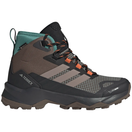 Ženske planinarske cipele Adidas Skychaser Ax5 Mid Gtx Clima W