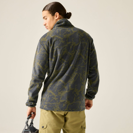Muška dukserica Dare 2b Mens Print Fleece