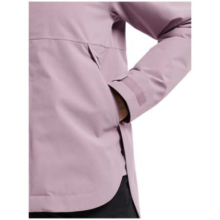 Ženska softshell jakna Didriksons Jennie Wns Jkt 2