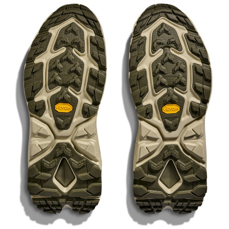 Muške trekking cipele Hoka M Kaha 2 Frost Gtx