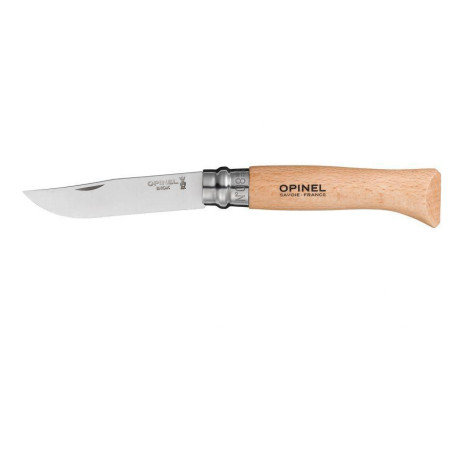 Nož Opinel Traditional Classic No.08 Inox