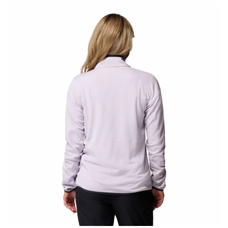 Ženska dukserica Columbia Essential Hike™ Grid Fleece Full Zip