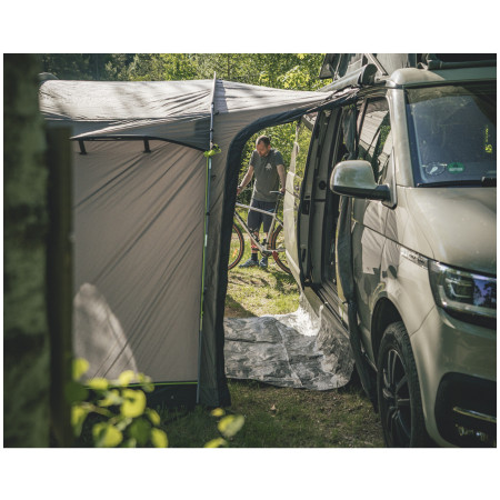 Autošator Outwell Fresno