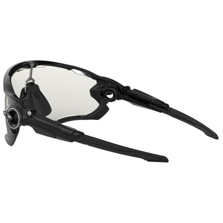 Sunčane naočale OAKLEY Jawbreaker Clear/Black Photo Irid