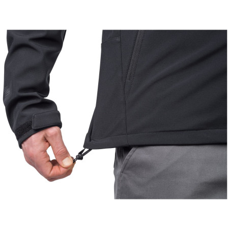 Muška jakna Hannah Briston