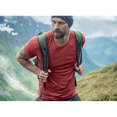 Muška majica Devold Eika Man Tee