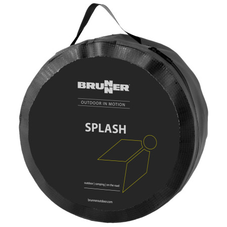 Solarni tuš Brunner Splash 15 l