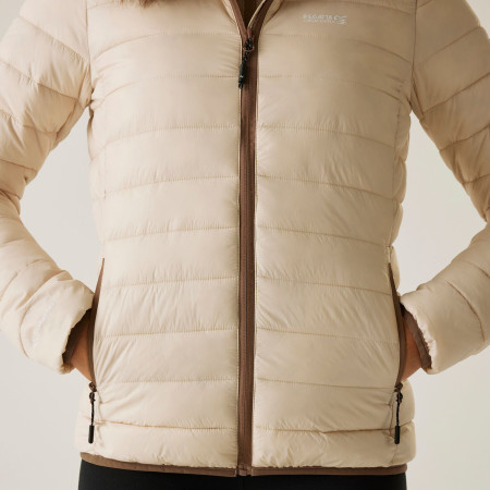 Ženska jakna Regatta Women’s Hooded Marizion