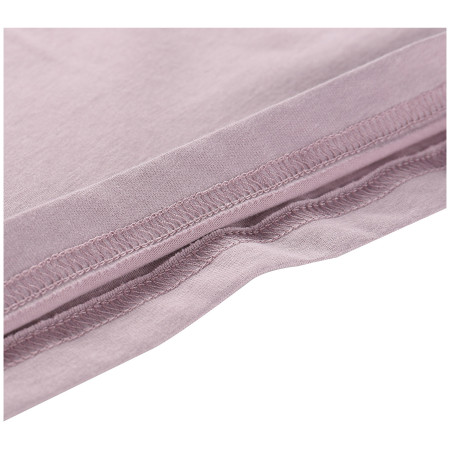 Dječja majica Alpine Pro Termeso 2 Quail