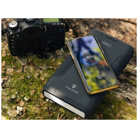 Outdoor powerbank Viking Technology Vidar II