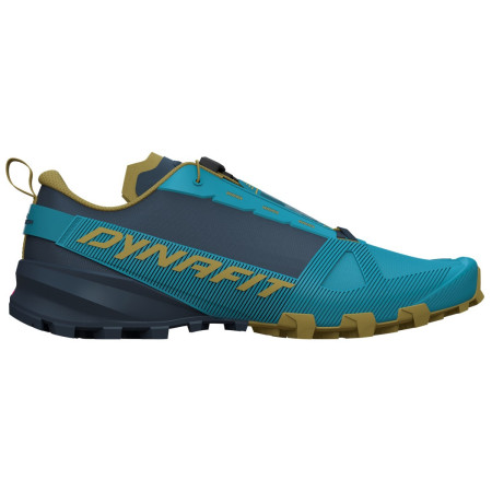Muške tenisice za trčanje Dynafit Traverse Gtx plava 8071 - Storm Blue/Blueberry