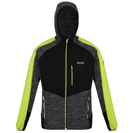 Muška jakna Regatta Cadford IV siva