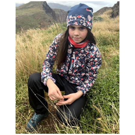 Dječja dukserica WAMU Lišky