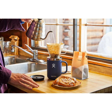 Termos Hydro Flask 12 oz Coffee Mug