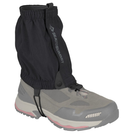 Navlake Sea to Summit Tumbleweed Ankle Gaiters crna black