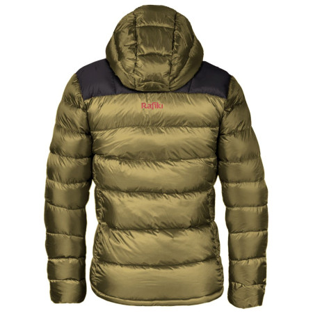 Ženska zimska jakna Rafiki Morena