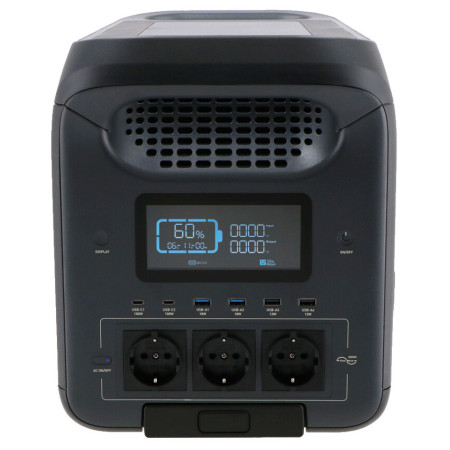 Stanica za punjenje Mestic Power Station MPS-3000