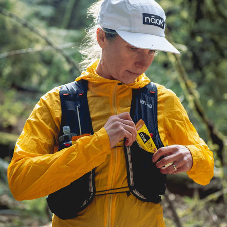 Energetske pločice Näak Caramel Macchiato - Ultra Energy™ Caffeine Bar
