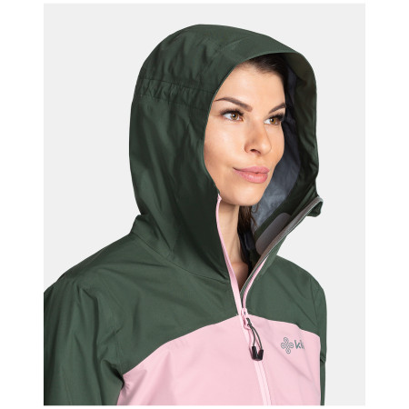 Ženska jakna Kilpi Mamba