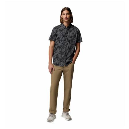 Muška košulja Columbia Rapid Rivers™ Printed Short Sleeve Shirt