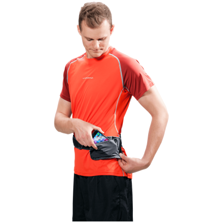 Torbice oko struka Deuter Shortrail I