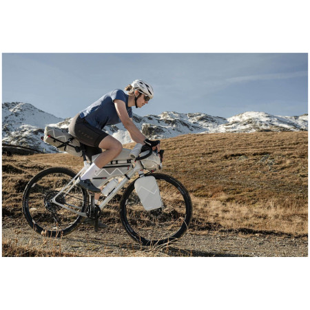 Torbica za okvir bicikla Cyclite Frame Bag Large / 02